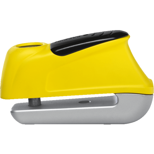 Bloccadisco ABUS TRIGGER ALARM 350 2.0 Giallo