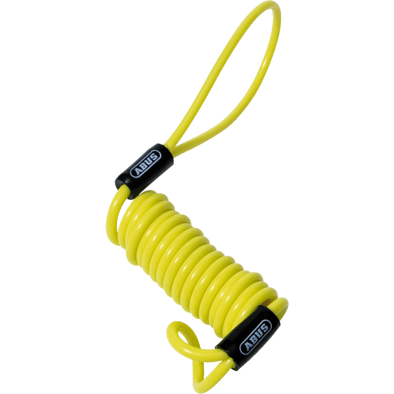 ABUS cavo memory giallo