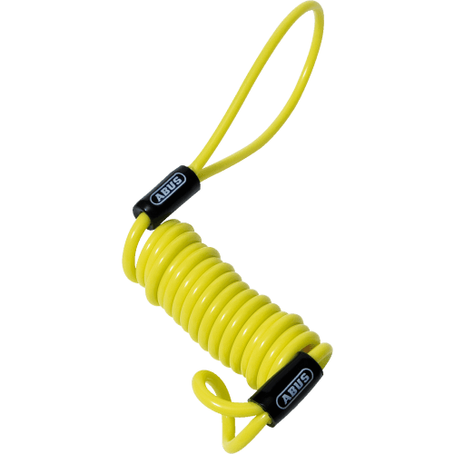 ABUS cavo memory giallo