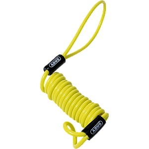 ABUS cavo memory giallo