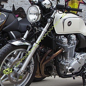 ABUS cavo memory giallo