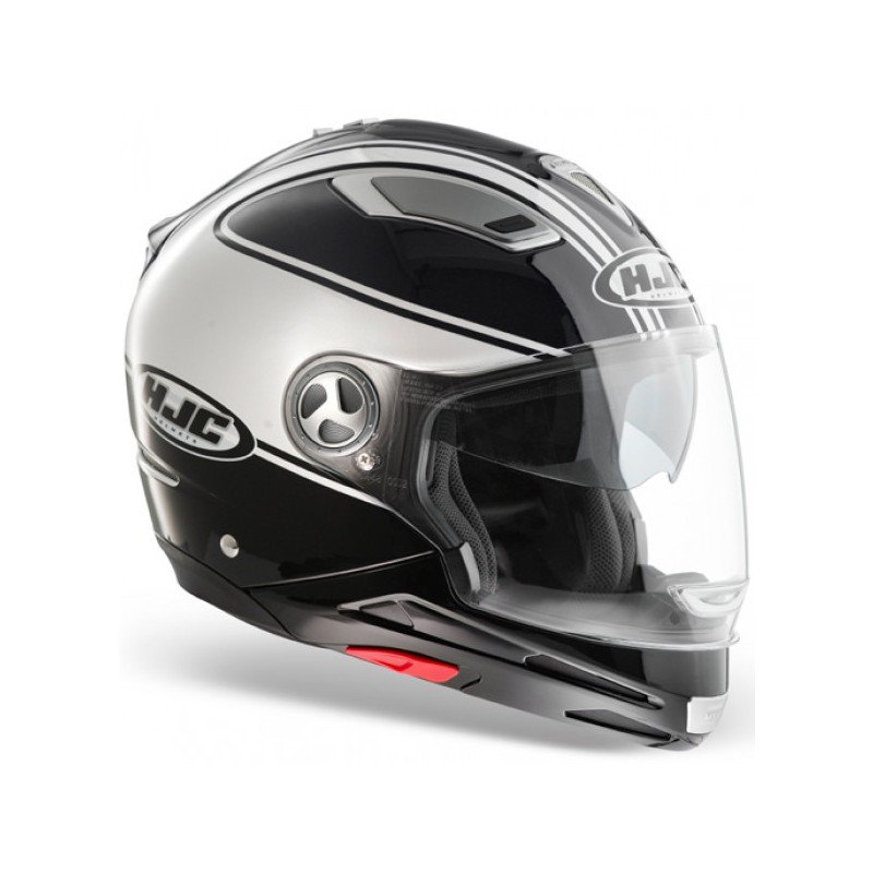 Casco HJC ISMULTI TOCITI MC5