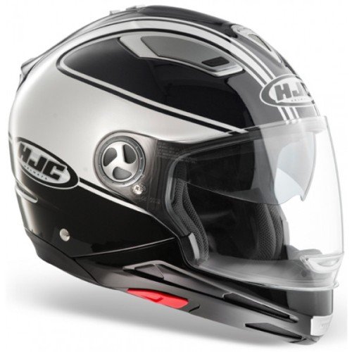 Casco HJC ISMULTI TOCITI MC5