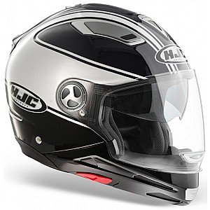 Casco HJC ISMULTI TOCITI MC5
