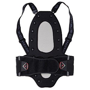 Paraschiena ZANDONA' SHARK EVC X7