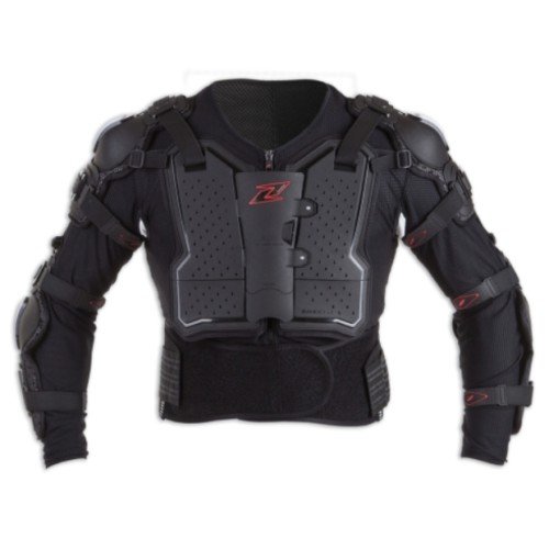 Pettorina ZANDONA' CORAX EVO X7