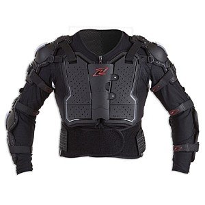 Pettorina ZANDONA' CORAX EVO X7