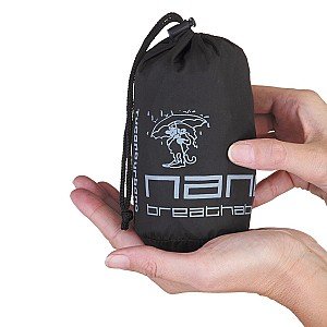 TUCANO URBANO NANO RAIN JACKET