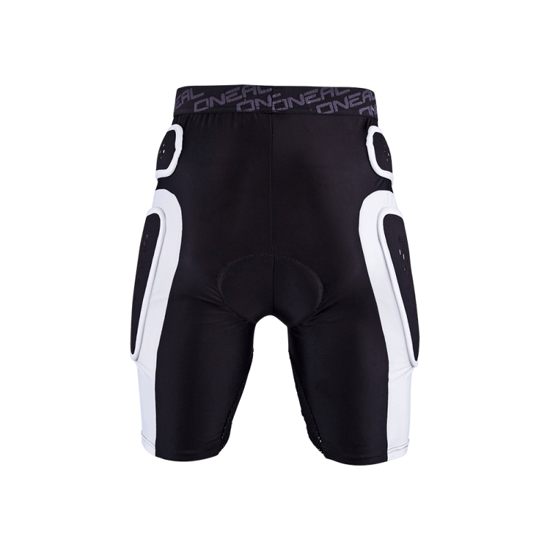 SottoPantaloni O'NEAL PRO BLACK/WHITE