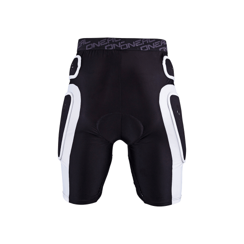 SottoPantaloni O'NEAL PRO BLACK/WHITE