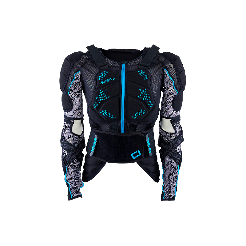 Pettorina O'NEAL MADASS