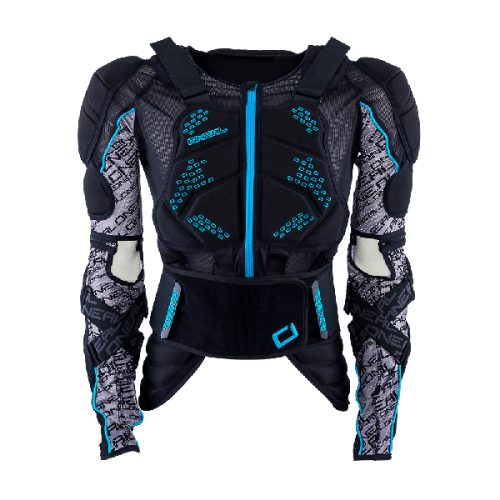 Pettorina O'NEAL MADASS