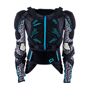 Pettorina O'NEAL MADASS