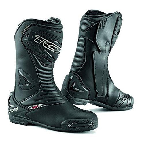 Stivali TCX S SPORTOUR EVO BLACK