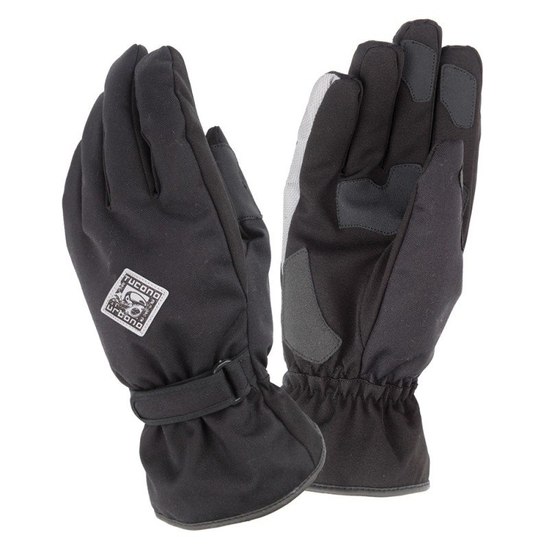 Guanti TUCANO URBANO NERO