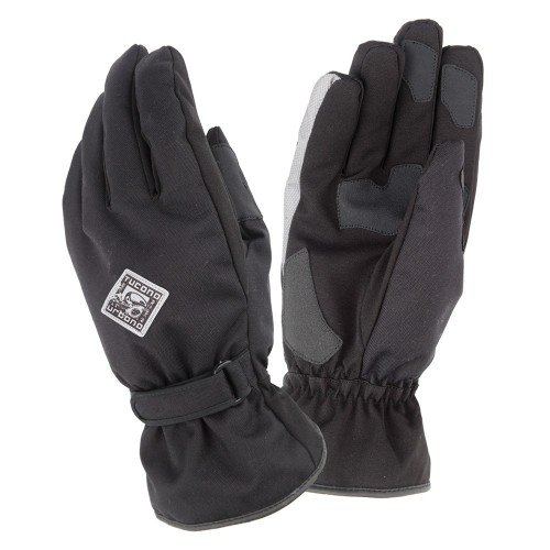 Guanti TUCANO URBANO NERO