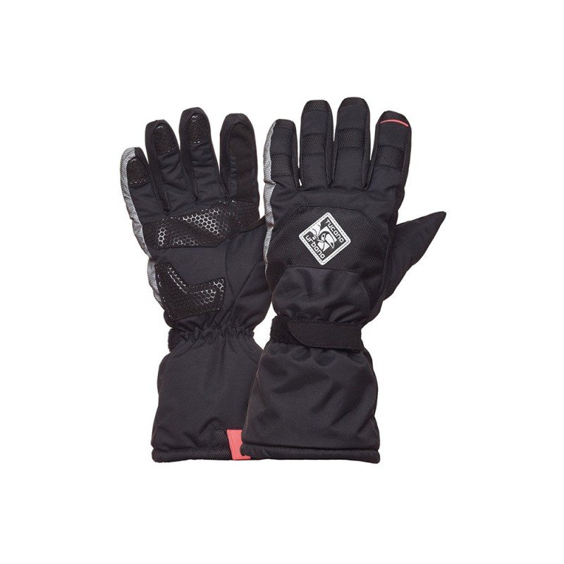 Guanti TUCANO NEW SUPERINSULATOR NERO