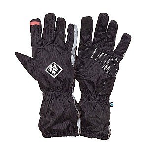 Copriguanti TUCANO GORDON NANO NERO