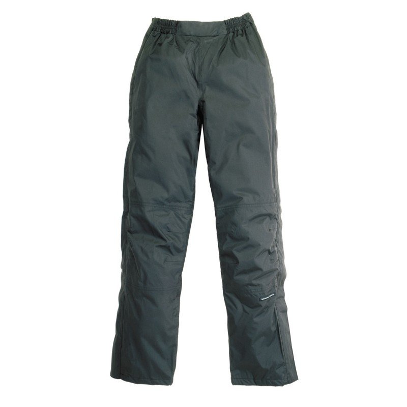 Pantaloni TUCANO DILUVIO MOTO IMBOTTITI NERO