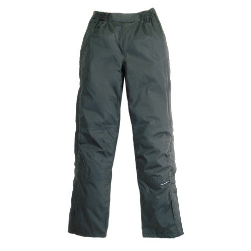 Pantaloni TUCANO DILUVIO MOTO IMBOTTITI NERO