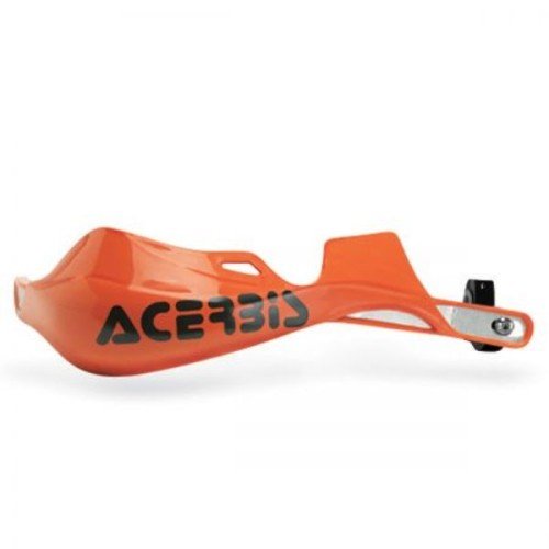 Paramani ACERBIS Rally Pro ARANCIO