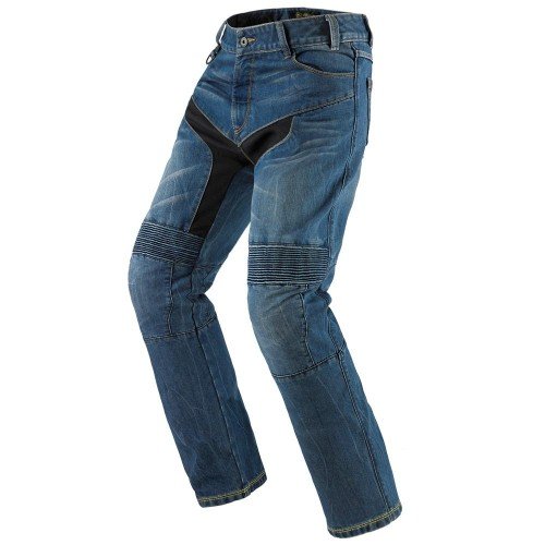 Pantaloni SPIDI FURIOUS LADY SUPERSTONE WASH