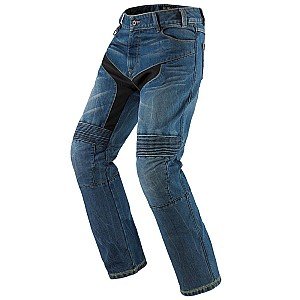 Pantaloni SPIDI FURIOUS LADY SUPERSTONE WASH