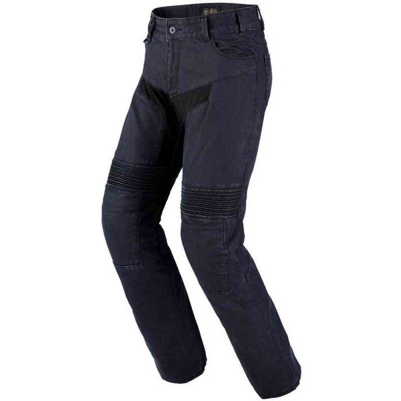Pantaloni SPIDI JEANS FURIOUS NERO