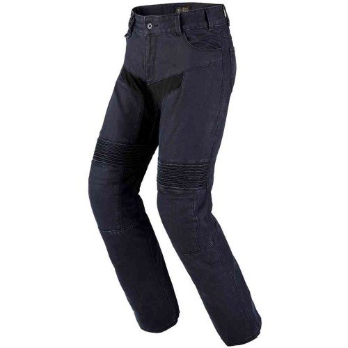 Pantaloni SPIDI JEANS FURIOUS NERO