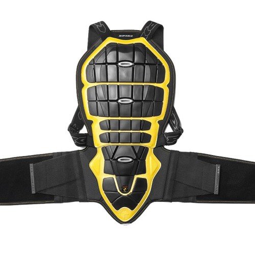 Paraschiena SPIDI BACK WARRIOR H.145/160