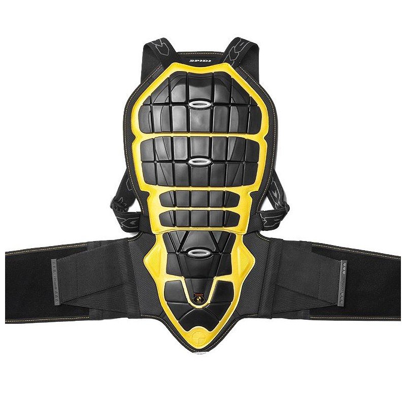 Paraschiena SPIDI BACK WARRIOR H.180/195