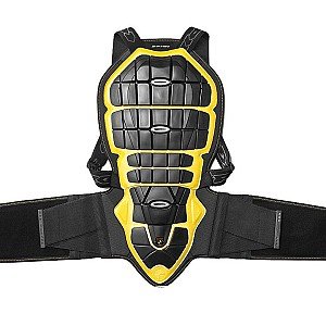 Paraschiena SPIDI BACK WARRIOR LADY H.145/160