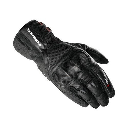 Guanti SPIDI TX1 NERO