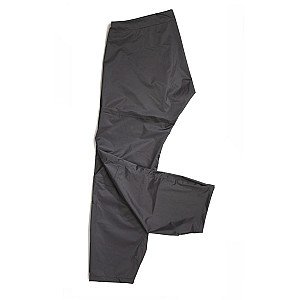 Sotto Pantaloni SPIDI RAIN LEGS NERO