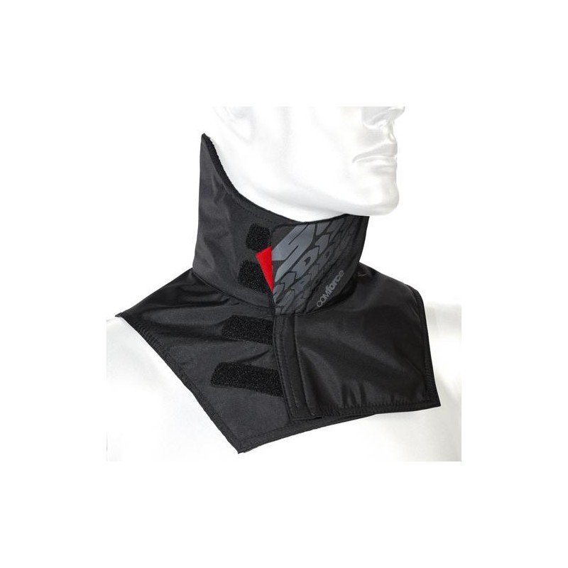 Scaldacollo SPIDI NECK WARMER NERO