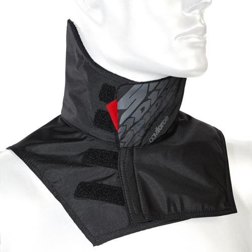 Scaldacollo SPIDI NECK WARMER NERO