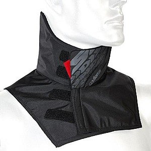 Scaldacollo SPIDI NECK WARMER NERO