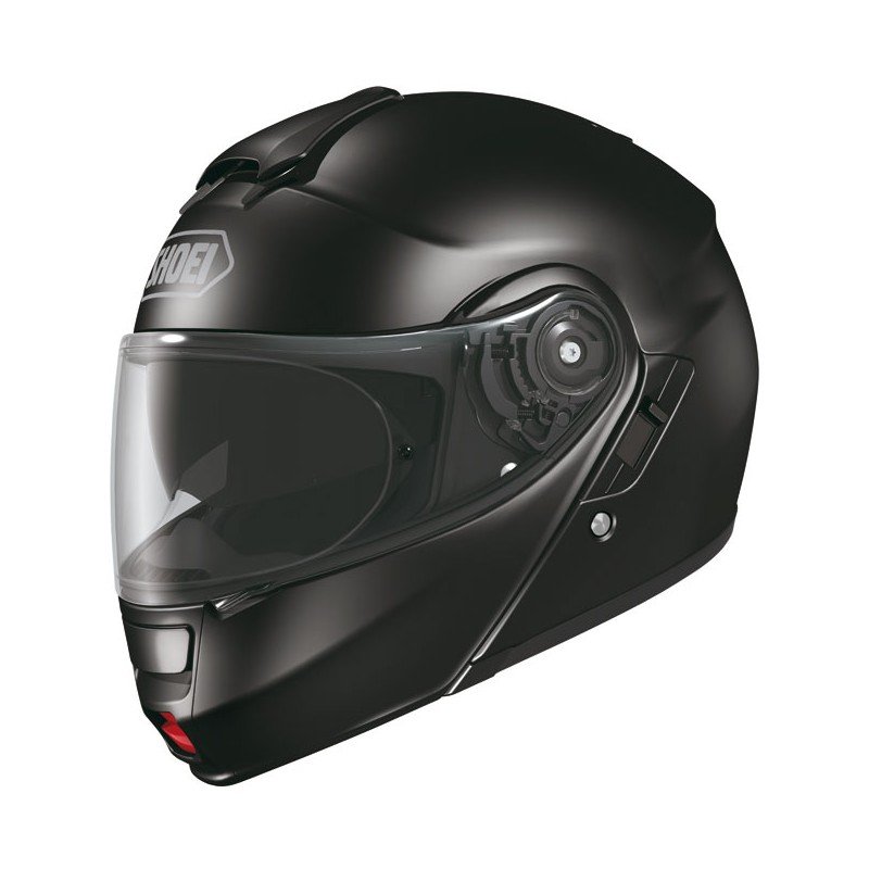 Casco SHOEI NEOTEC MATT BLACK