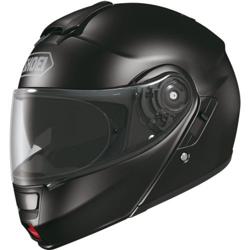 Casco SHOEI NEOTEC MATT BLACK