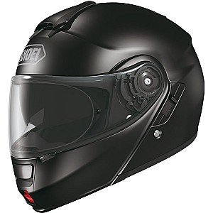 Casco SHOEI NEOTEC MATT BLACK