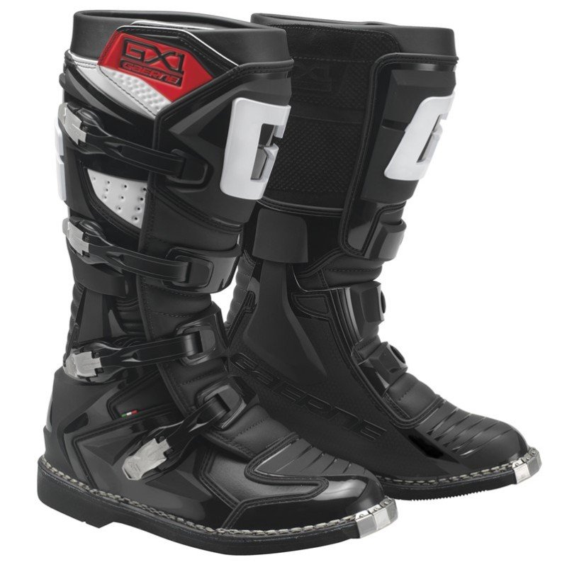 Stivali GAERNE GX1 ENDURO NERO