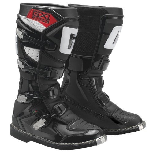 Stivali GAERNE GX1 ENDURO NERO