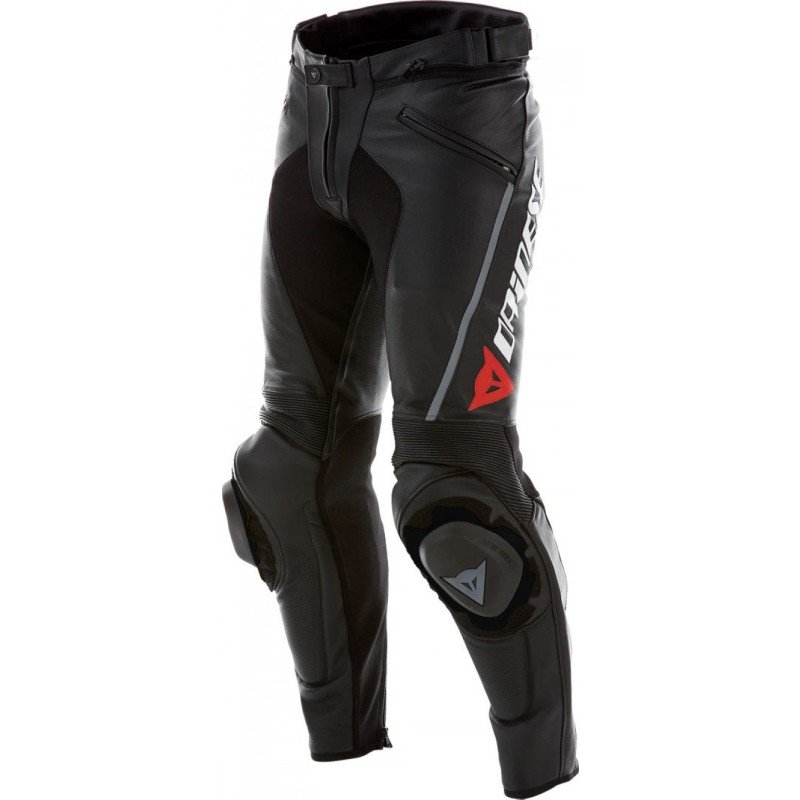 Pantaloni DAINESE PELLE DELTA PRO C2 NERO