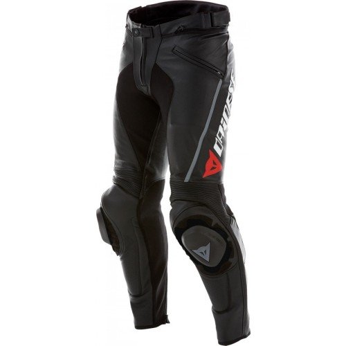 Pantaloni DAINESE PELLE DELTA PRO C2 NERO