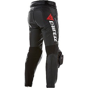 Pantaloni DAINESE PELLE DELTA PRO C2 NERO