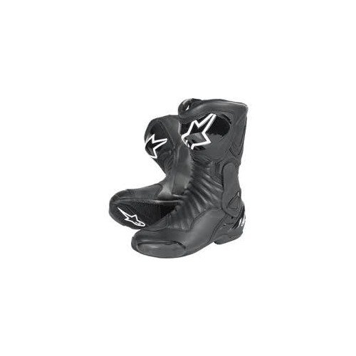 Stivali ALPINESTARS SMX6 NERO