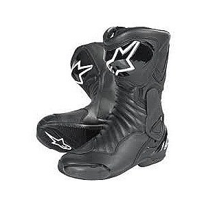 Stivali ALPINESTARS SMX6 NERO