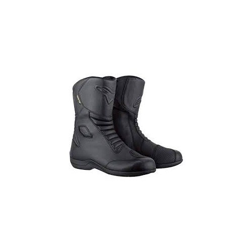 Stivali ALPINESTARS WEB GORETEX NERO