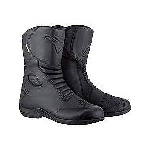 Stivali ALPINESTARS WEB GORETEX NERO