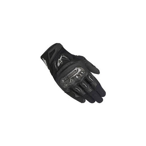 Guanti ALPINESTARS SMX2 AIR CARBON NERO
